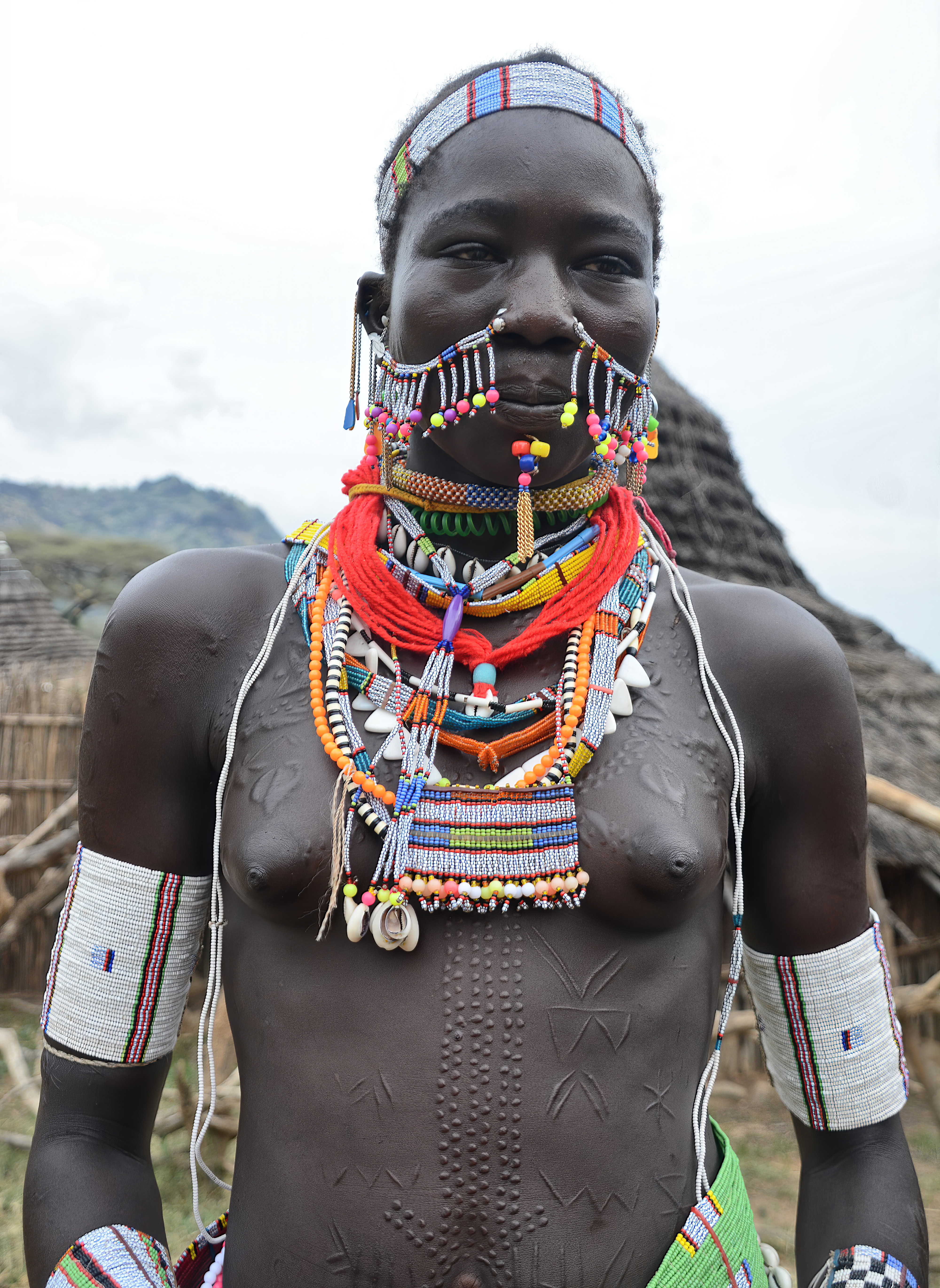 Larim tribe