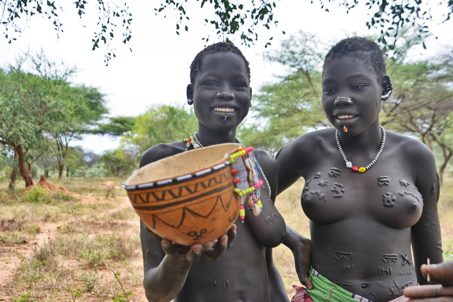 Larim tribe