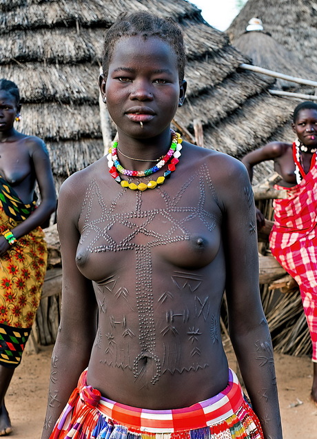 Larim tribe