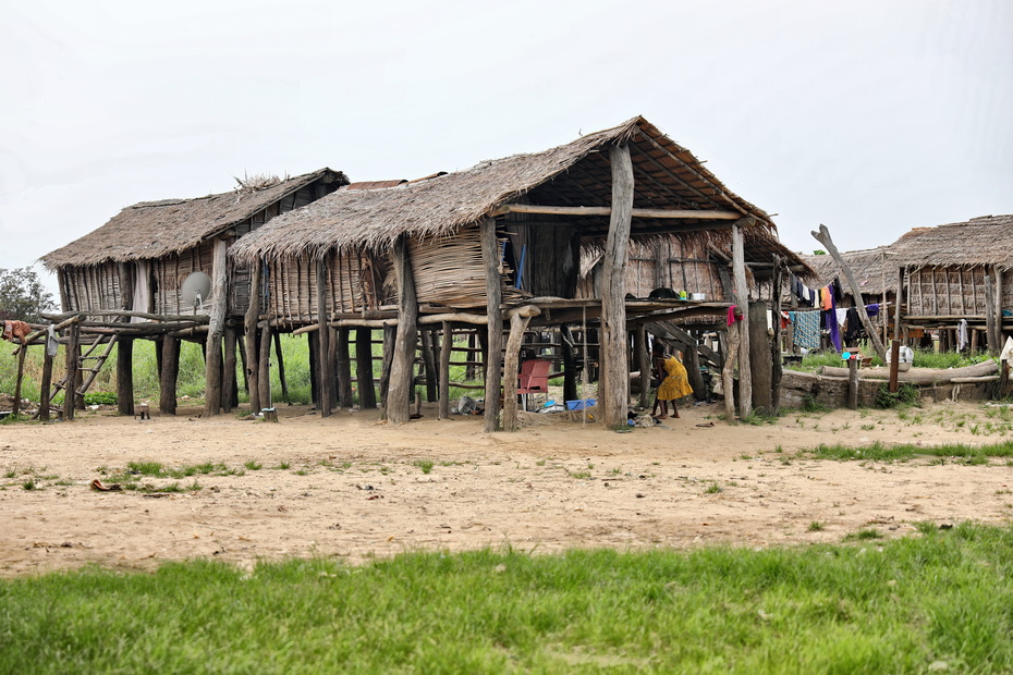 Lokele tribe