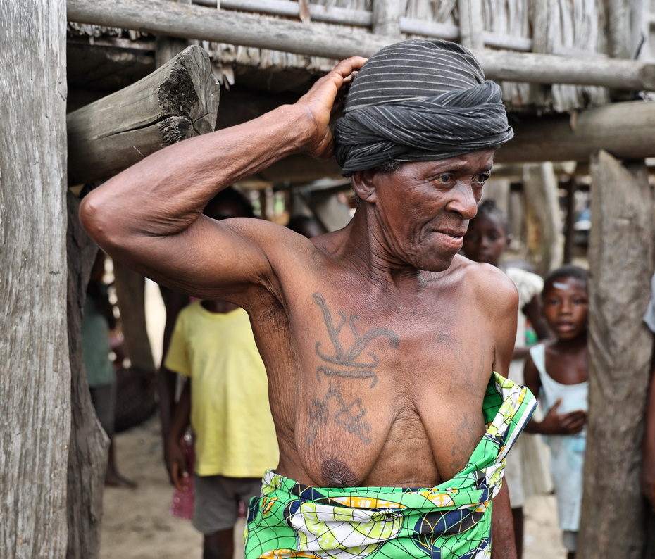 Lokele tribe