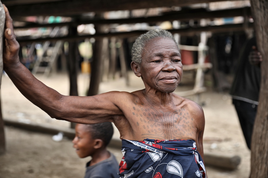 Lokele tribe