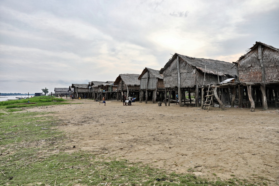 Lokele tribe