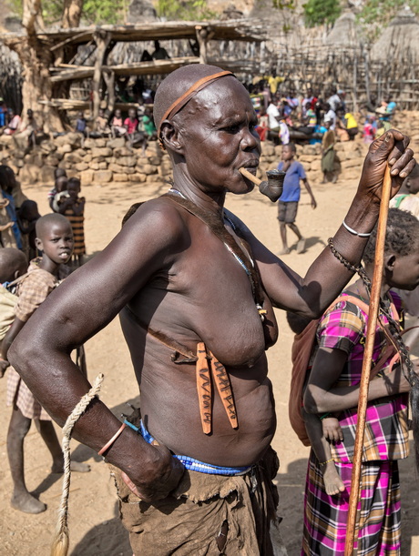 Lopit tribe