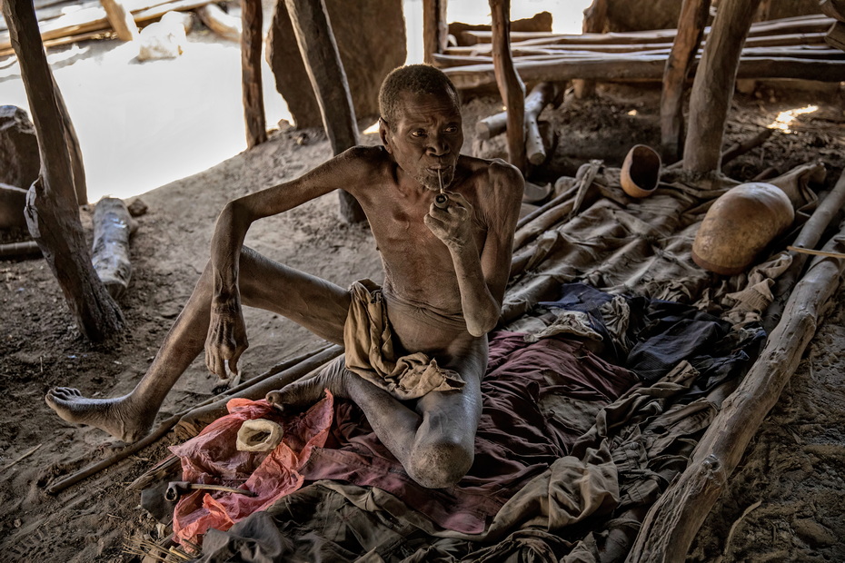 Lopit tribe