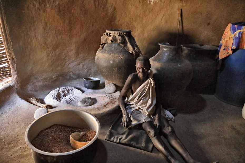 Lopit tribe