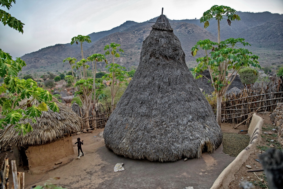 Lopit tribe
