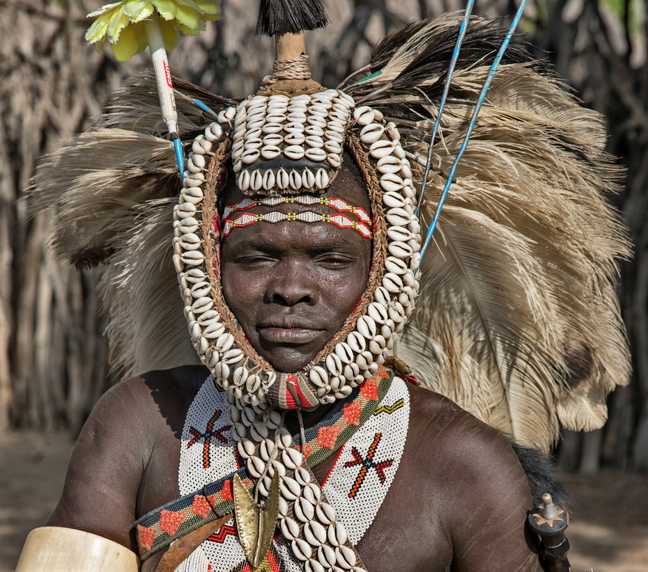 Lopit tribe