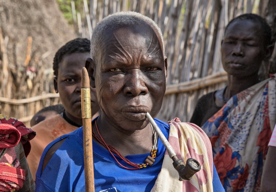 Lopit tribe
