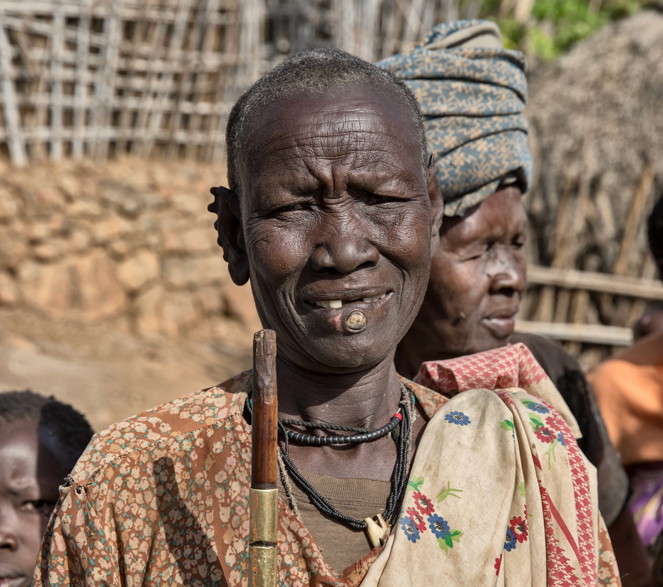 Lopit tribe