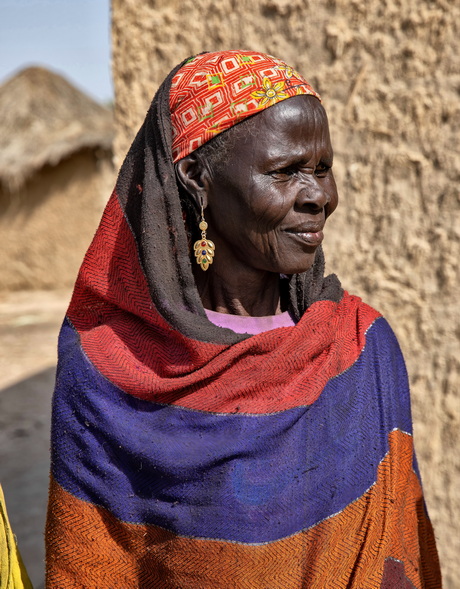 Masa tribe