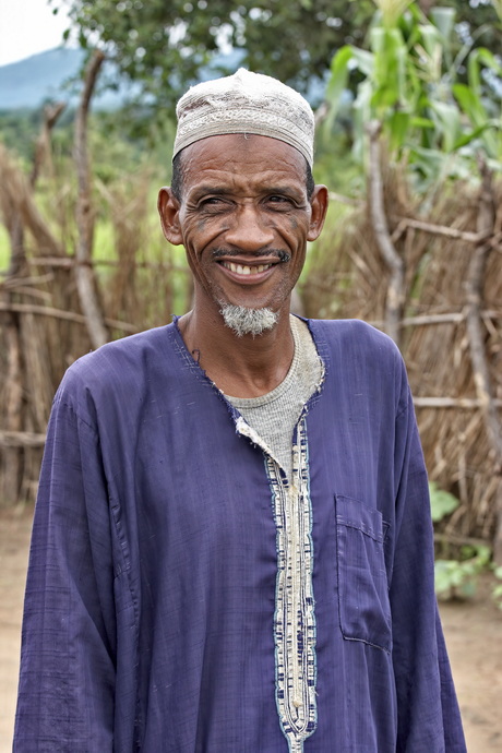 Mbororo tribe