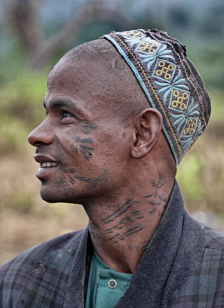 Mbororo tribe