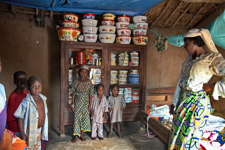 Mbororo tribe