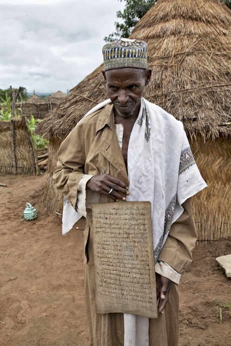 Mbororo tribe