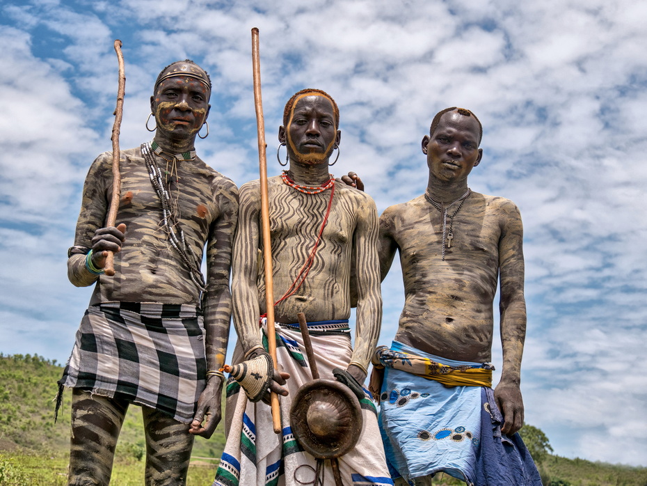Manit tribe