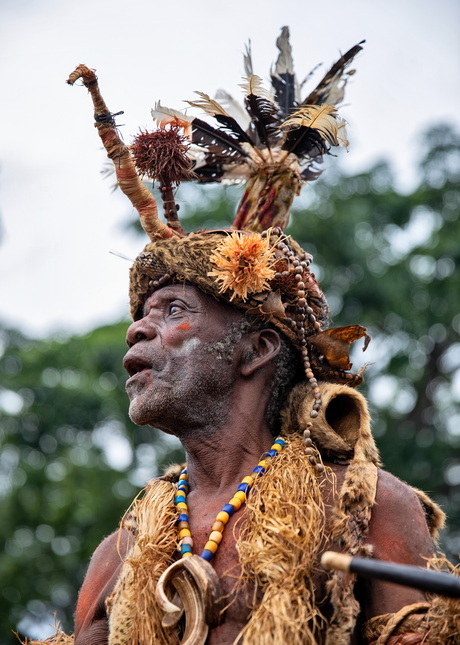 Pende tribe
