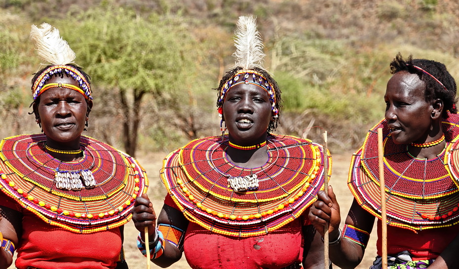 Pokot tribe