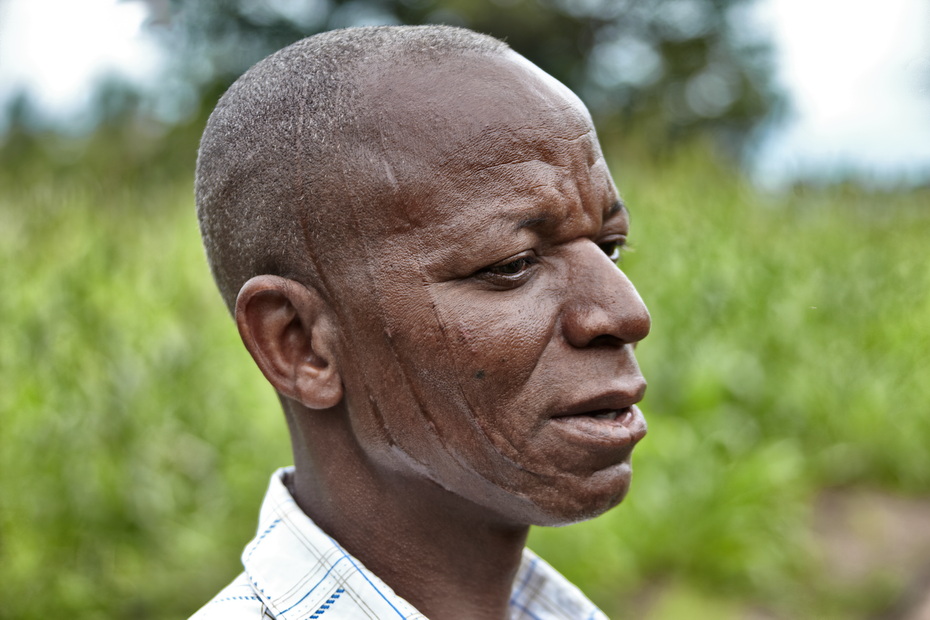 Taneka tribe