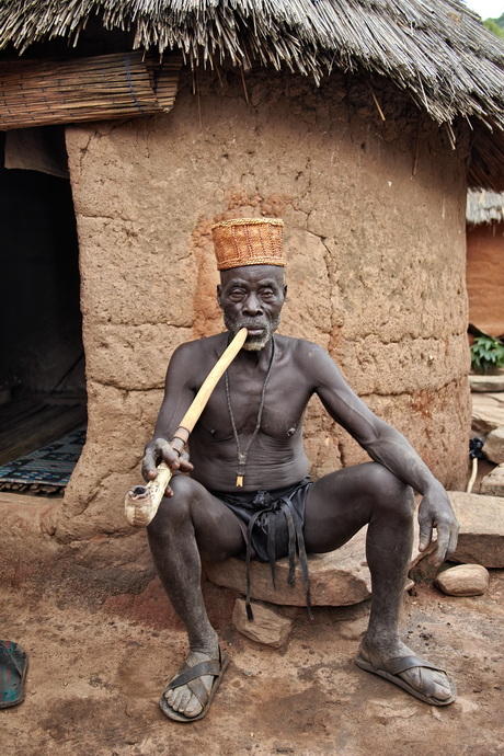 Taneka tribe