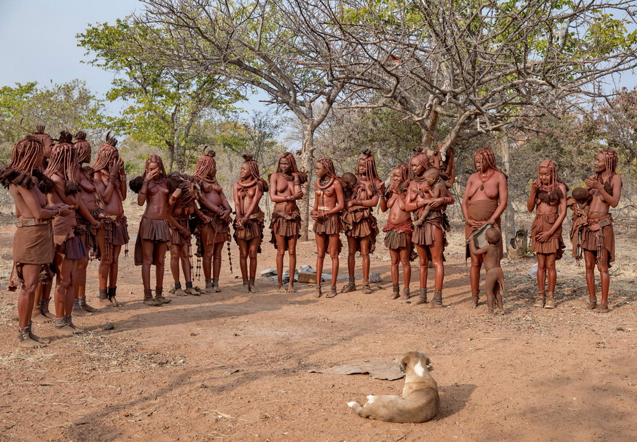 Tua tribe