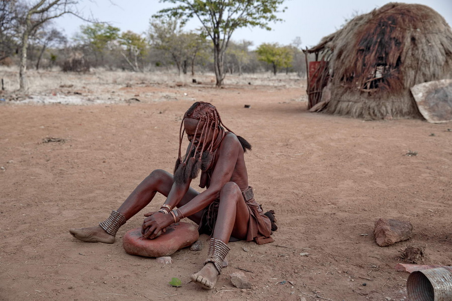 Tua tribe