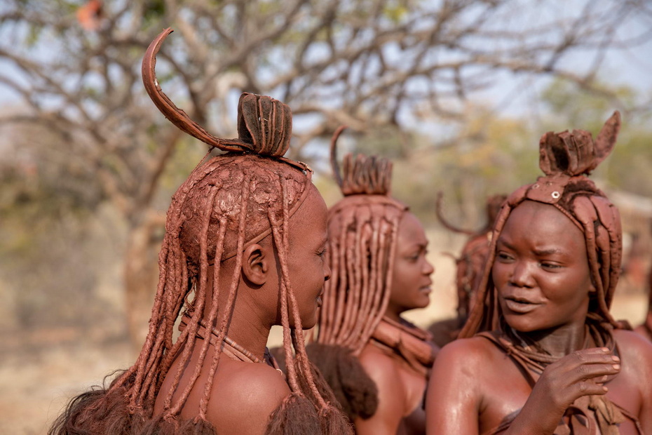Tua tribe