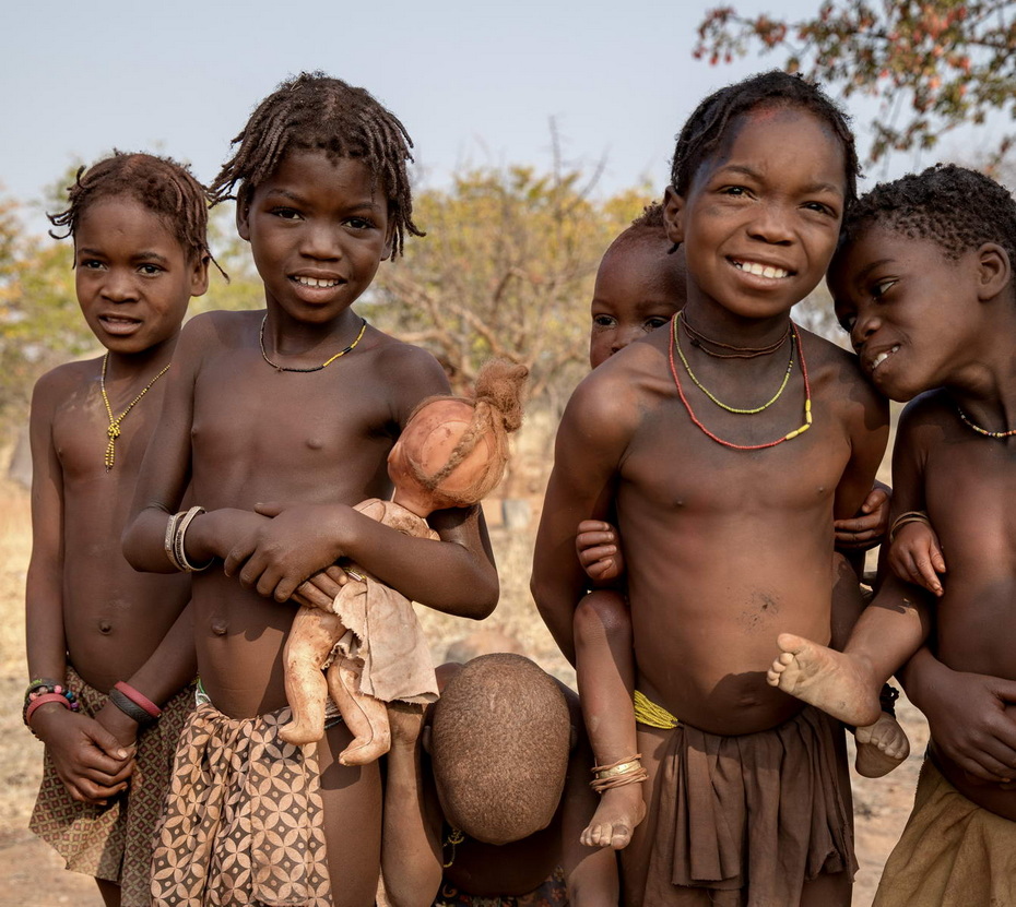 Tua tribe