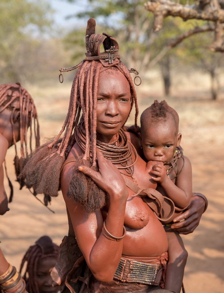 Tua tribe