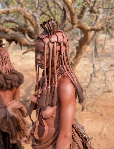 Tua tribe