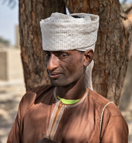 Waila tribe