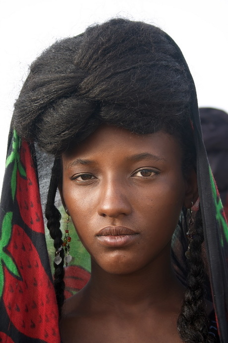 Woodabe tribe