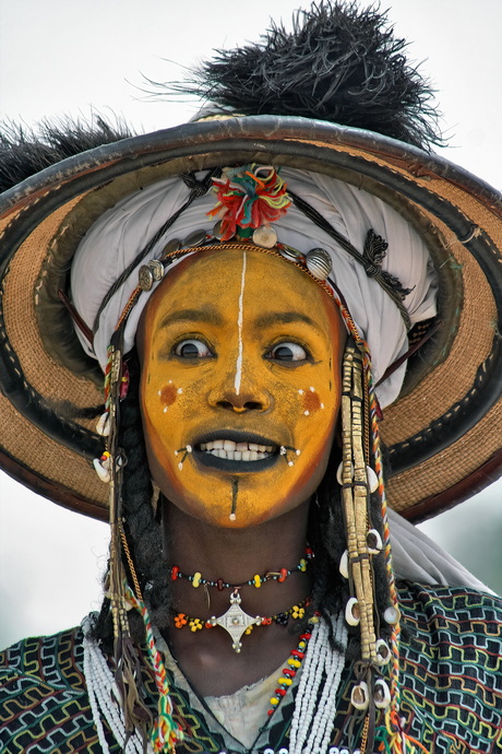 Woodabe tribe