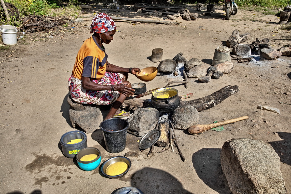 Zul tribe