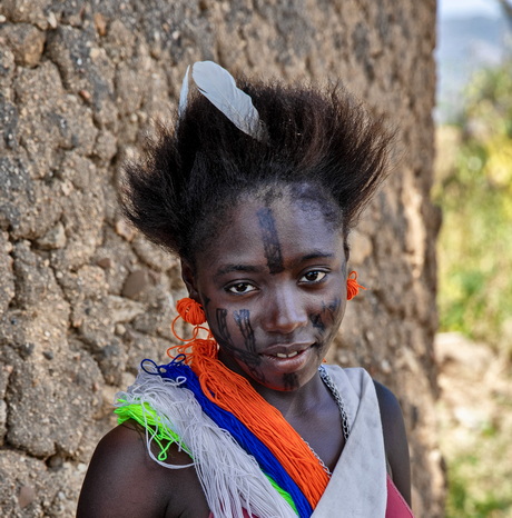 Zul tribe
