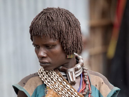 Bana tribe