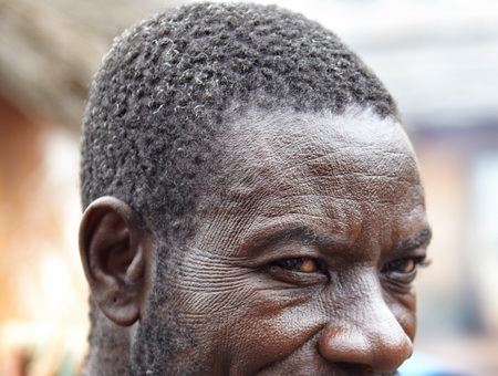Batammariba tribe