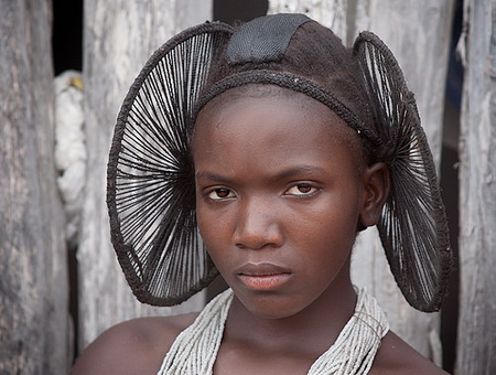 Humbi tribe