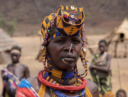Jiye tribe