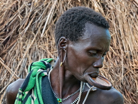 Kachipo tribe