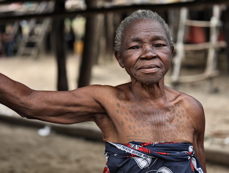 Lokele tribe