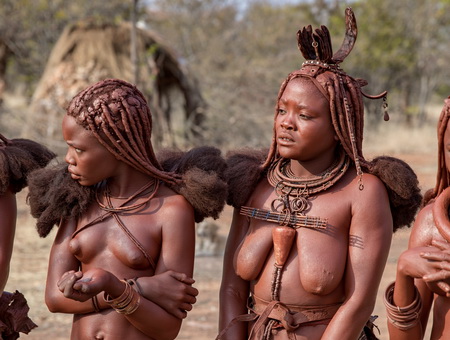Tua tribe
