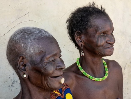 Zul tribe